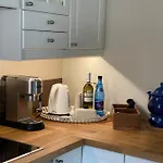 Baltic Luxury Nature 13 Apartman