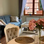 Baltic Luxury Nature 13 Apartman
