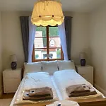 Apartman Baltic Luxury Nature 13 Pobierowo