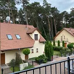 Baltic Luxury Nature 13 Apartman *