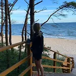 Baltic Luxury Nature 13 Apartman Pobierowo