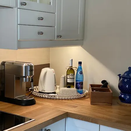 Baltic Luxury Nature 13 Apartman