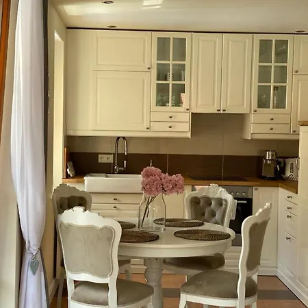 Διαμέρισμα Baltic Luxury Nature 13