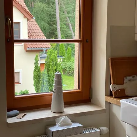 Baltic Luxury Nature 13 Διαμέρισμα