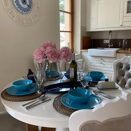 Διαμέρισμα Baltic Luxury Nature 13 *