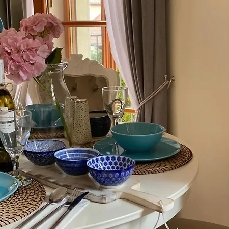 Baltic Luxury Nature 13 Διαμέρισμα *