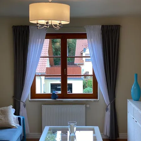 Apartment Baltic Luxury Nature 13 *