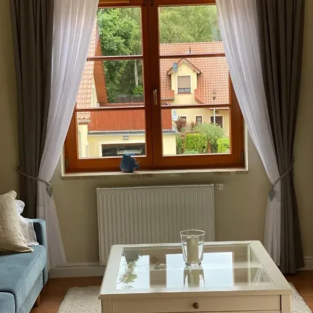 Διαμέρισμα Baltic Luxury Nature 13