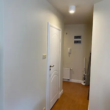 Διαμέρισμα Baltic Luxury Nature 13