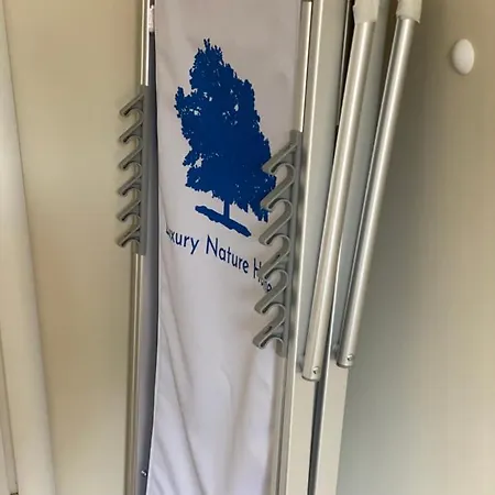 Διαμέρισμα Baltic Luxury Nature 13 *