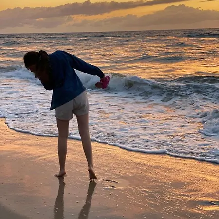 Διαμέρισμα Baltic Luxury Nature 13