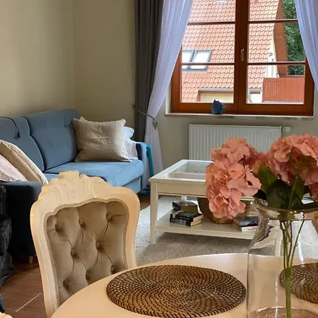 Baltic Luxury Nature 13 Apartman