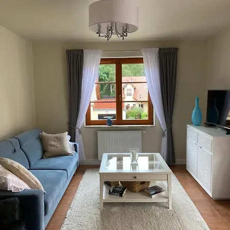 Baltic Luxury Nature 13 Pobierowo