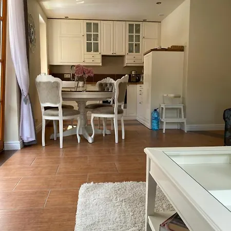 Baltic Luxury Nature 13 Apartman