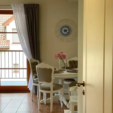 Baltic Luxury Nature 13 Διαμέρισμα *