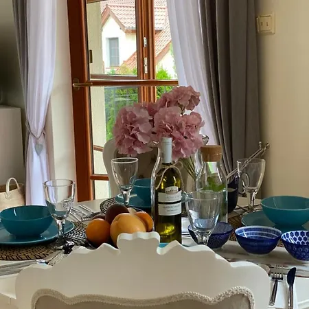 Baltic Luxury Nature 13 *