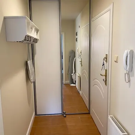 Apartamento Baltic Luxury Nature 13 *