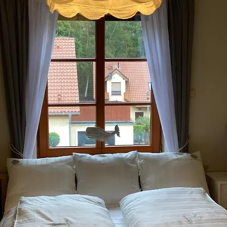 Baltic Luxury Nature 13 Pobierowo