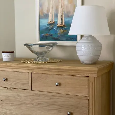 Διαμέρισμα Baltic Luxury Nature 13 *