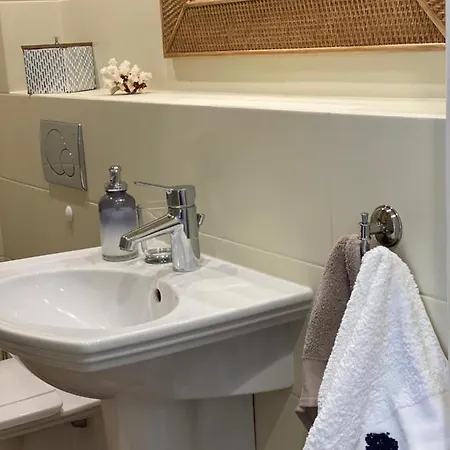 Διαμέρισμα Baltic Luxury Nature 13 *