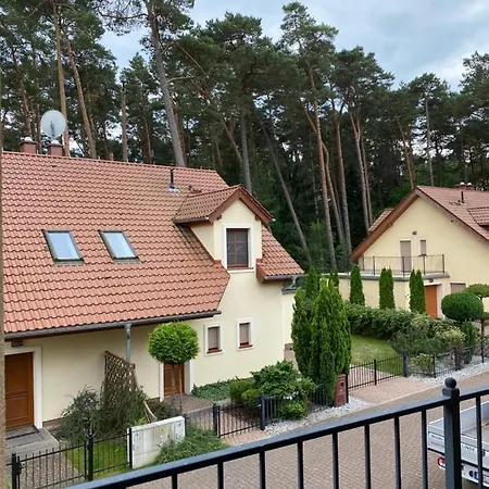 Baltic Luxury Nature 13 Apartman *