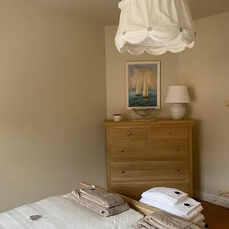 Baltic Luxury Nature 13 Pobierowo