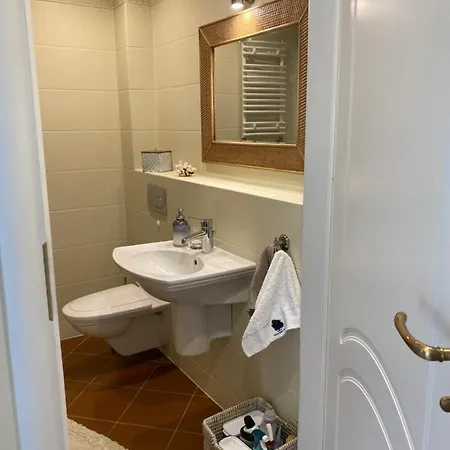 Baltic Luxury Nature 13 Διαμέρισμα Pobierowo