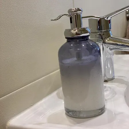 Baltic Luxury Nature 13 Apartman