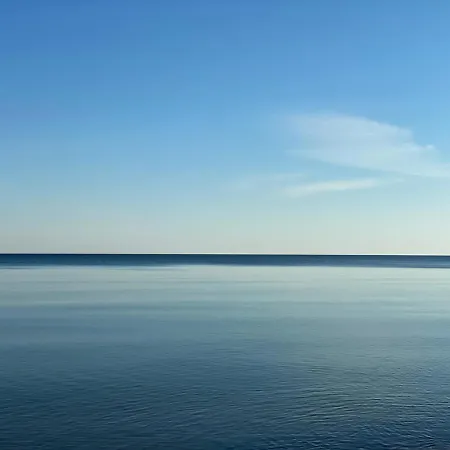 Διαμέρισμα Baltic Luxury Nature 13 Pobierowo