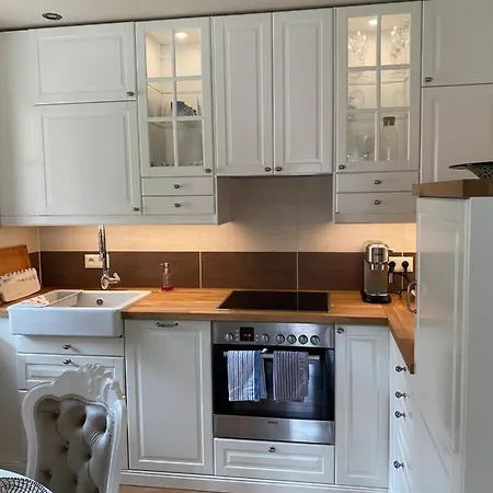 Baltic Luxury Nature 13 Apartman