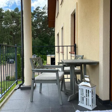 Baltic Luxury Nature 13 *