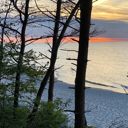 Baltic Luxury Nature 13 Διαμέρισμα