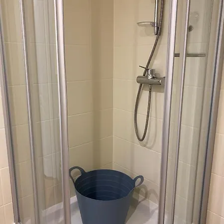 Baltic Luxury Nature 13 Διαμέρισμα Pobierowo