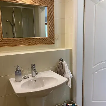 Baltic Luxury Nature 13 Διαμέρισμα Pobierowo