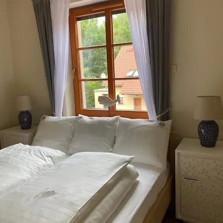 Baltic Luxury Nature 13 Apartamento *