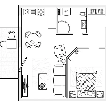 Baltic Luxury Nature 13 Pobierowo
