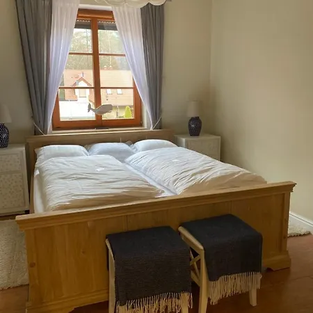 Baltic Luxury Nature 13 Διαμέρισμα