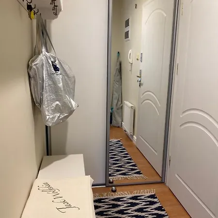 Baltic Luxury Nature 13 Διαμέρισμα Pobierowo