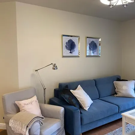 Baltic Luxury Nature 13 Διαμέρισμα