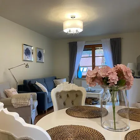 Baltic Luxury Nature 13 Pobierowo