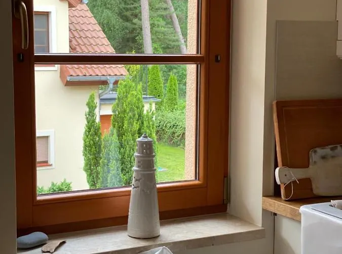 Baltic Luxury Nature 13 Apartament