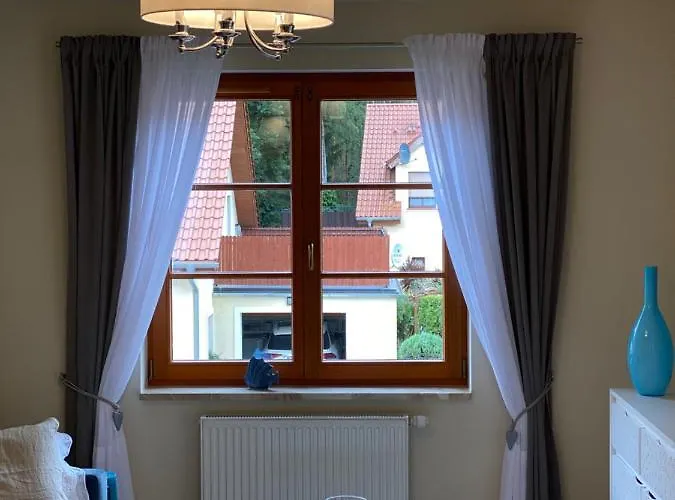 Apartament Baltic Luxury Nature 13 *