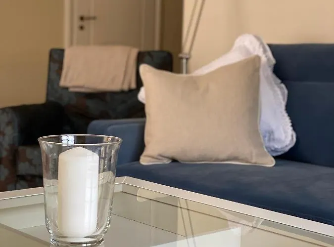 Baltic Luxury Nature 13 Apartament