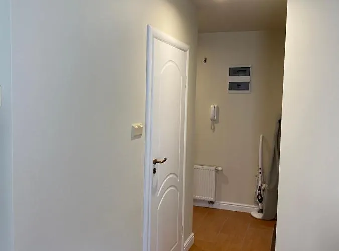 Apartament Baltic Luxury Nature 13