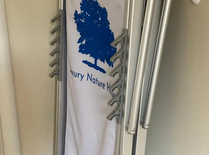 Apartament Baltic Luxury Nature 13 *