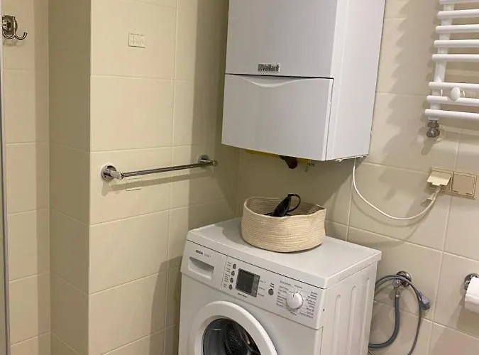 Baltic Luxury Nature 13 * Pobierowo