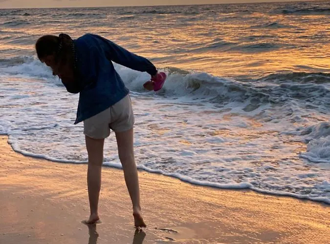 Apartament Baltic Luxury Nature 13