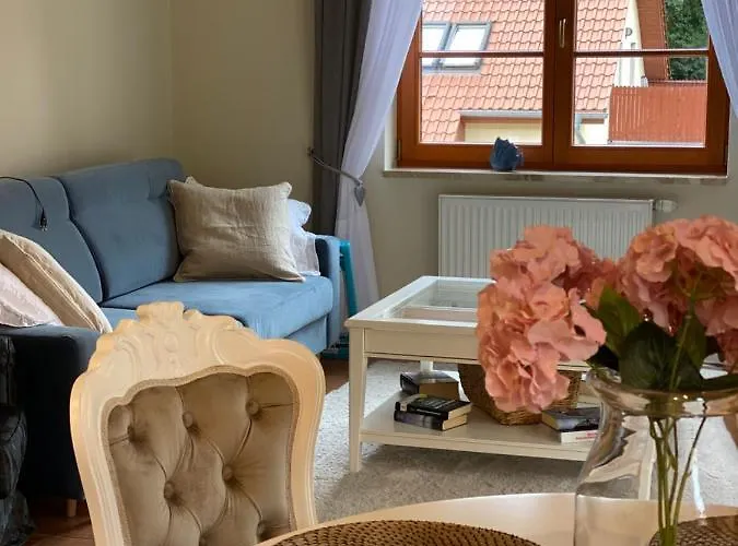 Baltic Luxury Nature 13 Apartament