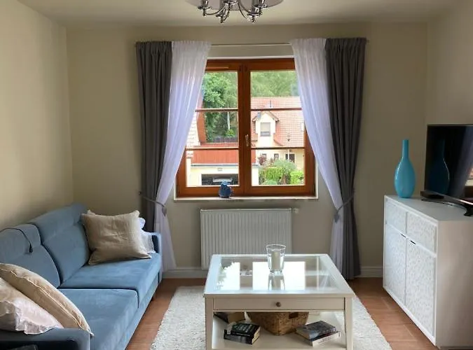 Baltic Luxury Nature 13 Pobierowo