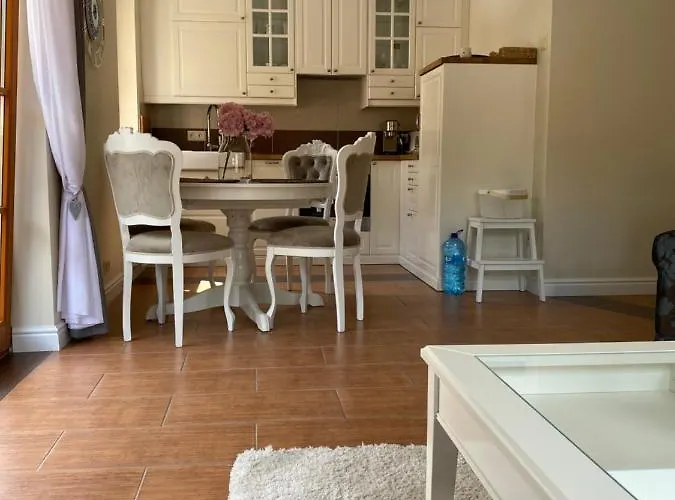 Baltic Luxury Nature 13 Apartament